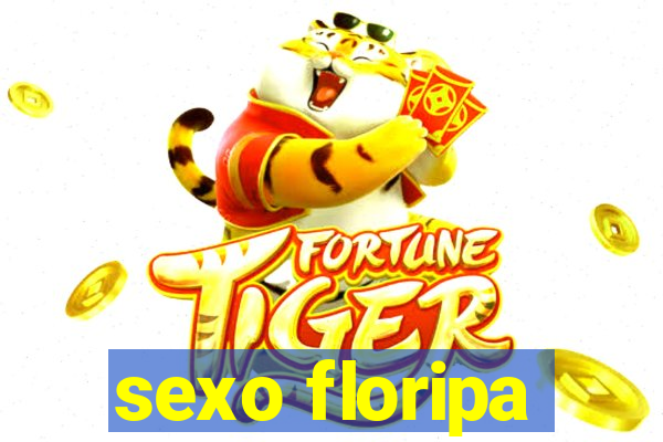 sexo floripa